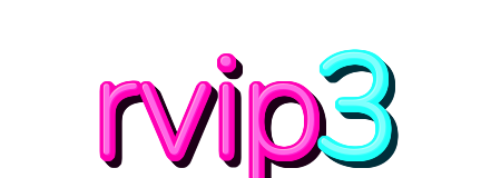 rvip3 — logo kanal