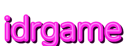 idrgame — logo kanal