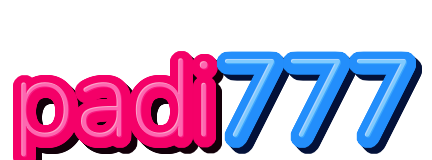 padi777 — logo kanal