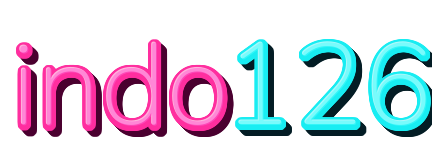 indo126 — logo kanal