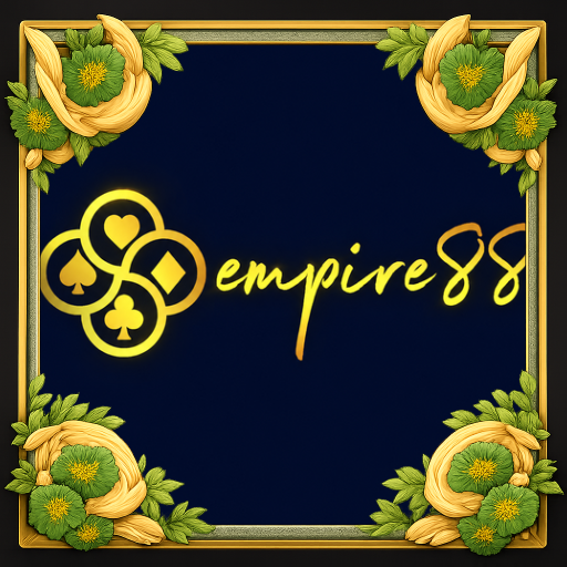 empire88 — mitra unggulan
