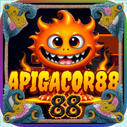 apigacor88 — mitra unggulan