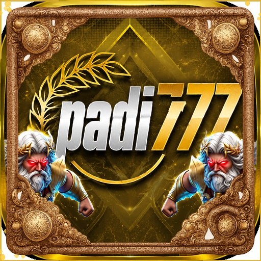 padi777 — mitra unggulan